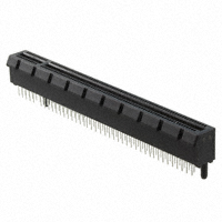 TE Connectivity AMP Connectors - 7-1734774-3 - CONN PCI EXP FEMALE 164POS 0.039