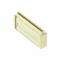 TE Connectivity AMP Connectors - 7-1735480-3 - CONN RECEPT 80POS 0.8MM PCB