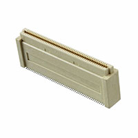 TE Connectivity AMP Connectors - 7-1735480-4 - CONN RECEPT 100POS 0.8MM PCB