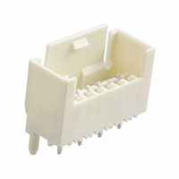 TE Connectivity AMP Connectors - 7-1971817-7 - RAST 2.5 HDR ASSY