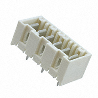 TE Connectivity AMP Connectors - 7-1971845-6 - 6P, RAST 5 TAB HEADER, THV