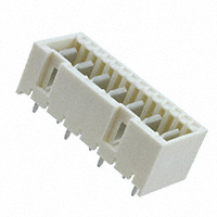 TE Connectivity AMP Connectors - 7-1971845-7 - 7P, RAST 5 TAB HEADER, THV