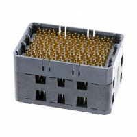 TE Connectivity AMP Connectors - 7-2057360-3 - CONN ARRAY 259POS T/H