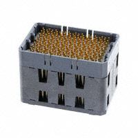 TE Connectivity AMP Connectors - 7-2057360-8 - CONN ARRAY 259POS T/H