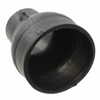 TE Connectivity Aerospace, Defense and Marine - 202K121-100-0 - 202K121-100-0 BOOT MOLDED