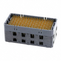 TE Connectivity AMP Connectors - 7-2110400-3 - CONN ARRAY 384POS T/H