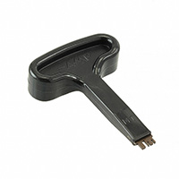TE Connectivity AMP Connectors - 723838-1 - TOOL MAINTENANCE-FOR MEIS