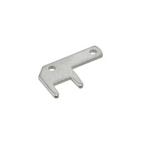 TE Connectivity AMP Connectors - 725963-2 - CONN QC TAB 0.110 SOLDER