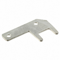 TE Connectivity AMP Connectors - 725996-2 - CONN QC TAB 0.110 SOLDER