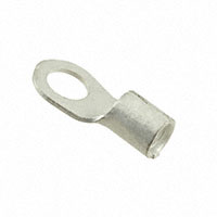 TE Connectivity AMP Connectors - 726344-2 - CONN RING CIRC 6AWG CRIMP