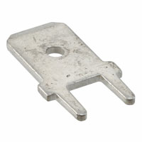 TE Connectivity AMP Connectors - 726386-2 - CONN QC TAB 0.250 SOLDER