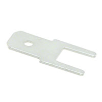 TE Connectivity AMP Connectors - 726388-2 - CONN QC TAB 0.187 SOLDER