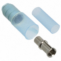 TE Connectivity Aerospace, Defense and Marine - HET-A-04C - TERMINATOR SOLDERSHIELD MED CBL