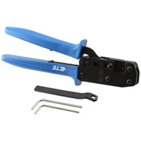 TE Connectivity AMP Connectors - 734282-1 - TOOL HAND CRIMPER 928985/928987