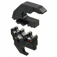 TE Connectivity AMP Connectors - 734410 - CERTI-LOK DIE