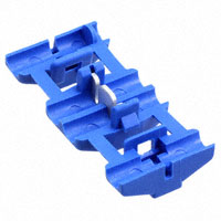 TE Connectivity AMP Connectors - 735398 - CONN INLINE TAP 13.5-17AWG CRIMP