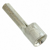 TE Connectivity AMP Connectors - 736013 - CONN WIRE PIN TERM 6AWG SOLIS