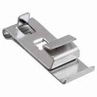 TE Connectivity AMP Connectors - 745255-2 - CONN LATCH SPRING DB9-50 2/BAG