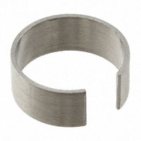 TE Connectivity AMP Connectors - 745508-1 - CONN FERRULE SPLT-RNG DB15/25/37