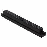 TE Connectivity AMP Connectors - 746603-4 - CONN RCPT 64POS TYPE C EUROCARD