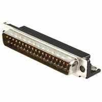 TE Connectivity AMP Connectors - 747252-4 - CONN D-SUB PLUG 37POS R/A SOLDER