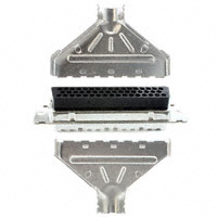 TE Connectivity AMP Connectors - 747577-1 - CONN D-SUB PLUG 50POS W/O CONT