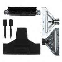 TE Connectivity AMP Connectors - 747957-1 - CONN D-SUB RECEPT 37POS W/O CONT