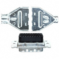 TE Connectivity AMP Connectors - 748469-1 - CONN D-SUB HOUSING KIT PLUG 26P