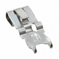 TE Connectivity AMP Connectors - 749122-1 - CONN SPRING LATCH .050