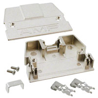 TE Connectivity AMP Connectors - 749193-1 - 50 50SR KIT,ST,UK