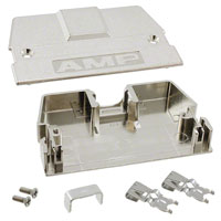 TE Connectivity AMP Connectors - 749195-2 - CONN 68POS AMPLMT BACKSHL STYL A