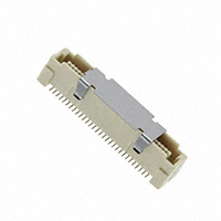 TE Connectivity AMP Connectors - 7-5177986-2 - CONN PLUG 60POS FH VERT PCB