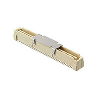 TE Connectivity AMP Connectors - 7-5177986-4 - CONN PLUG 60POS FH VERT PCB