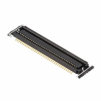 TE Connectivity AMP Connectors - 7-5353159-0 - CONN RCPT 70POS DUAL VERT GOLD