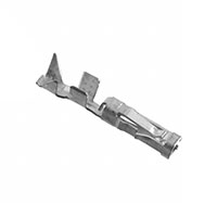 Amphenol FCI - 76347-412LF - CONN SOCKET 20-22AWG TIN CRIMP