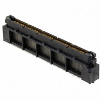 TE Connectivity AMP Connectors - 767025-5 - CONN PLUG 190POS VERT .025 SMD