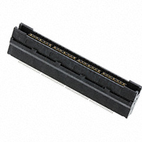 TE Connectivity AMP Connectors - 767130-4 - CONN RCPT 152POS VERT .025 SMD