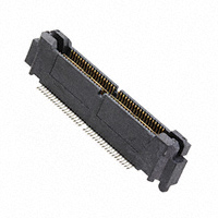 TE Connectivity AMP Connectors - 767139-2 - CONN PLUG 76POS .025 VERT SMD