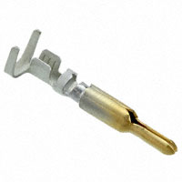 TE Connectivity AMP Connectors - 770005-2 - CONN PIN 14-20AWG GOLD CRIMP
