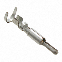 TE Connectivity AMP Connectors - 770005-3 - CONN PIN 14-20AWG TIN CRIMP