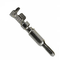 TE Connectivity AMP Connectors - 770007-1 - CONN PIN 14-20AWG TIN CRIMP