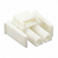 TE Connectivity AMP Connectors - 770031-1 - CONN PLUG FRONT 2POS UNIV-MNL II