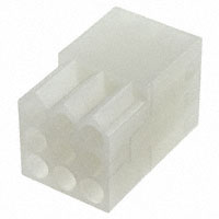 TE Connectivity AMP Connectors - 770094-1 - 09P .093 COMM P&S RECPT