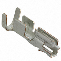 TE Connectivity AMP Connectors - 770142-1 - HERMAPHRODITIC 6AWG POWER TIN