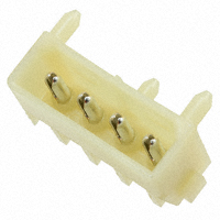 TE Connectivity AMP Connectors - 770149-1 - CONN HEADER C-MNL 4POS RTANG TIN
