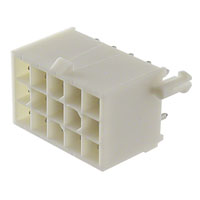 TE Connectivity AMP Connectors - 1-770190-0 - CONN HEADER 15POS VERT .163 TIN