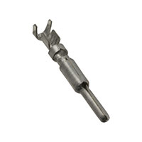 TE Connectivity AMP Connectors - 770193-1 - CONN PIN 14-20AWG TIN CRIMP TERM