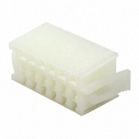 TE Connectivity AMP Connectors - 770200-1 - CONN HOUSING TIMER CONN 18CIRC