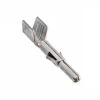 TE Connectivity AMP Connectors - 770234-3 - CONN PIN GROUND 12-10AWG U-M-N-L