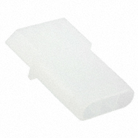 TE Connectivity AMP Connectors - 770264-1 - CONN RCPT HSNG 3POS FREE HANGING